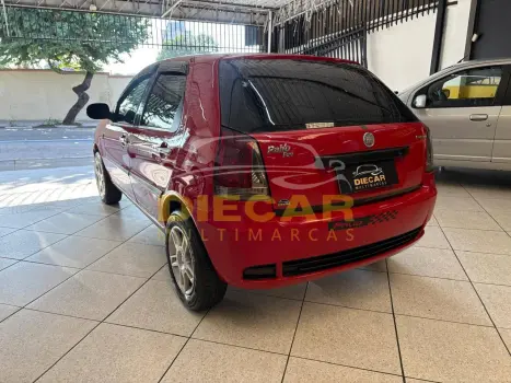 FIAT Palio 1.0 FIRE ECONOMY FLEX, Foto 2