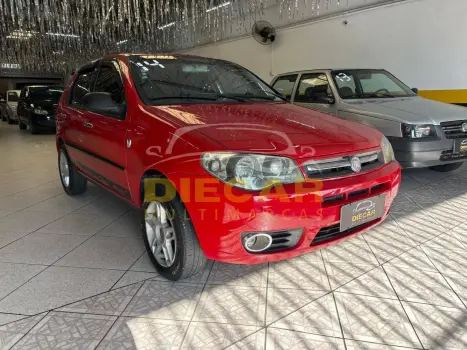 FIAT Palio 1.0 FIRE ECONOMY FLEX, Foto 3
