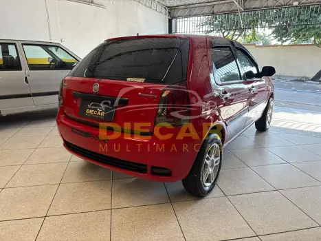 FIAT Palio 1.0 FIRE ECONOMY FLEX, Foto 4