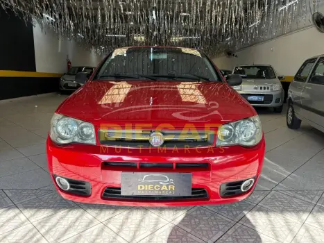 FIAT Palio 1.0 FIRE ECONOMY FLEX, Foto 5