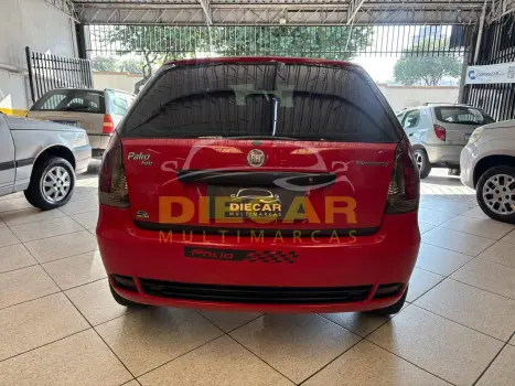 FIAT Palio 1.0 FIRE ECONOMY FLEX, Foto 6