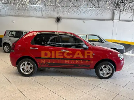 FIAT Palio 1.0 FIRE ECONOMY FLEX, Foto 7