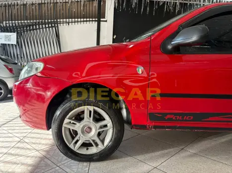 FIAT Palio 1.0 FIRE ECONOMY FLEX, Foto 8