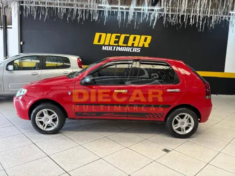 FIAT Palio 1.0 FIRE ECONOMY FLEX, Foto 9