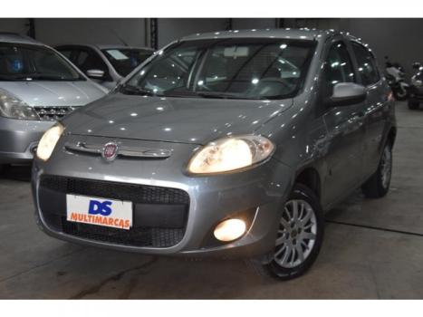 FIAT Palio 1.0 FLEX ATTRACTIVE, Foto 1