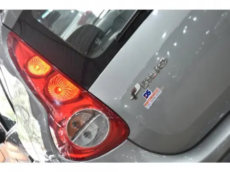 FIAT Palio 1.0 FLEX ATTRACTIVE, Foto 2