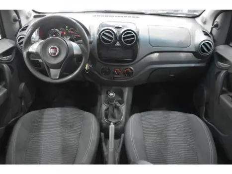 FIAT Palio 1.0 FLEX ATTRACTIVE, Foto 4