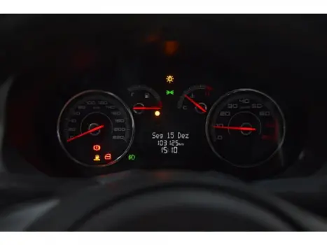 FIAT Palio 1.0 FLEX ATTRACTIVE, Foto 5