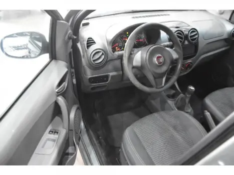 FIAT Palio 1.0 FLEX ATTRACTIVE, Foto 7