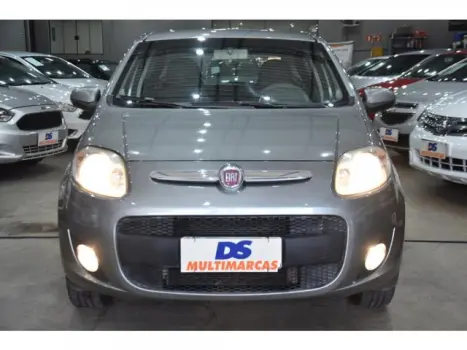 FIAT Palio 1.0 FLEX ATTRACTIVE, Foto 9