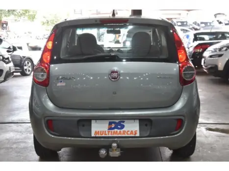 FIAT Palio 1.0 FLEX ATTRACTIVE, Foto 10