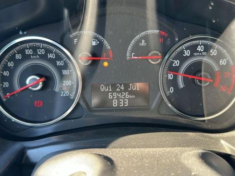 FIAT Palio 1.0 FLEX ATTRACTIVE, Foto 5