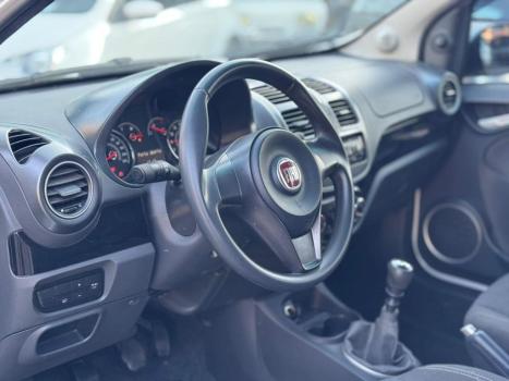 FIAT Palio 1.0 FLEX ATTRACTIVE, Foto 6