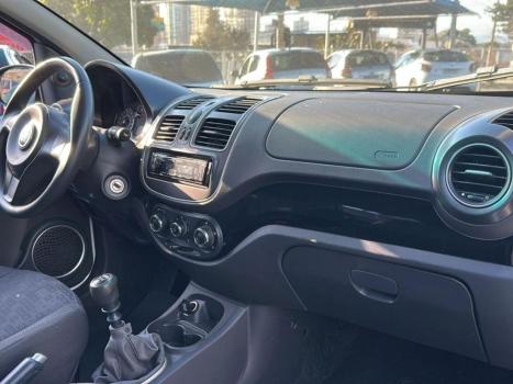 FIAT Palio 1.0 FLEX ATTRACTIVE, Foto 7