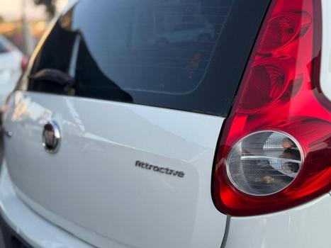 FIAT Palio 1.0 FLEX ATTRACTIVE, Foto 8