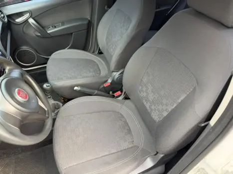 FIAT Palio 1.0 FLEX ATTRACTIVE, Foto 12