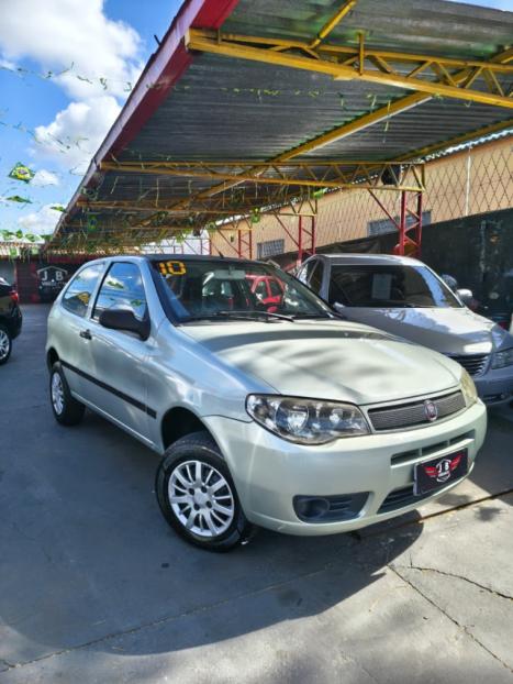 FIAT Palio 1.0 FLEX ELX, Foto 2