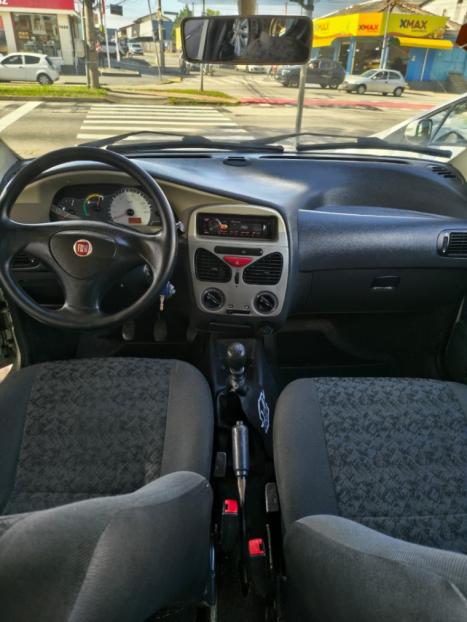FIAT Palio 1.0 FLEX ELX, Foto 4
