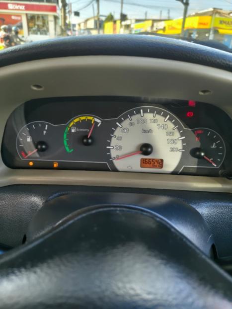 FIAT Palio 1.0 FLEX ELX, Foto 5