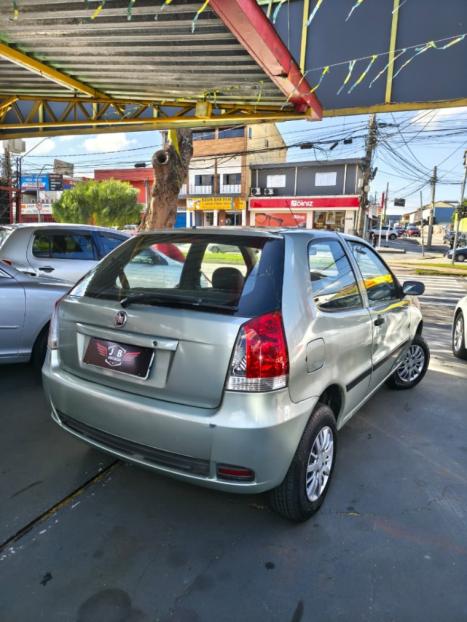 FIAT Palio 1.0 FLEX ELX, Foto 6