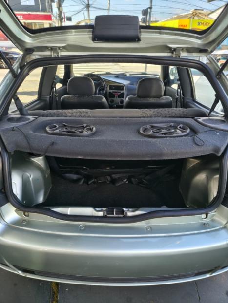 FIAT Palio 1.0 FLEX ELX, Foto 7