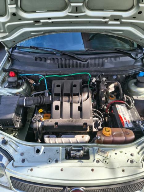 FIAT Palio 1.0 FLEX ELX, Foto 8