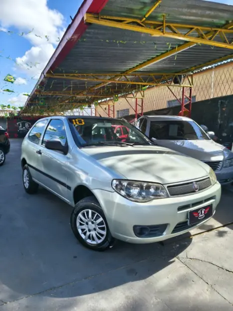 FIAT Palio 1.0 FLEX ELX, Foto 2