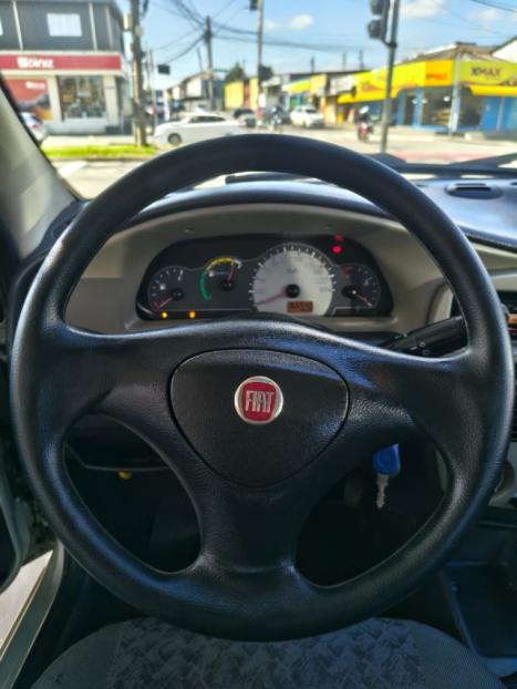 FIAT Palio 1.0 FLEX ELX, Foto 3