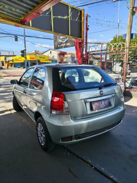FIAT Palio 1.0 FLEX ELX, Foto 9