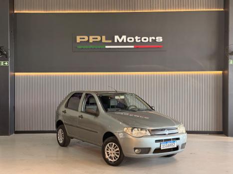 FIAT Palio 1.0 FLEX, Foto 1