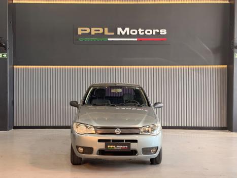 FIAT Palio 1.0 FLEX, Foto 2