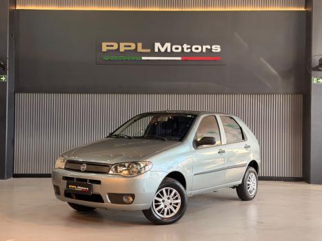 FIAT Palio 1.0 FLEX, Foto 5