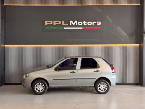FIAT Palio 1.0 FLEX, Foto 6