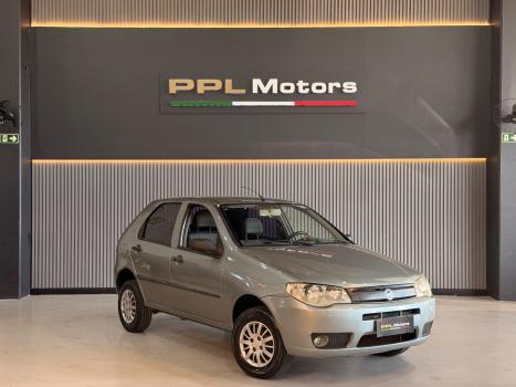 FIAT Palio 1.0 FLEX, Foto 7