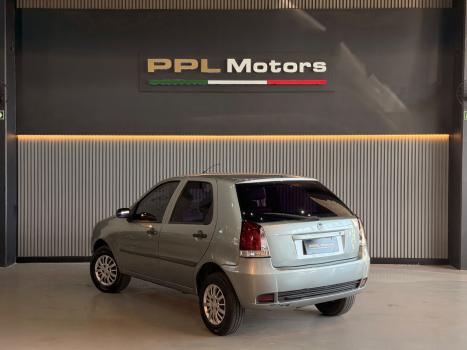 FIAT Palio 1.0 FLEX, Foto 9