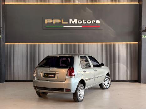 FIAT Palio 1.0 FLEX, Foto 10