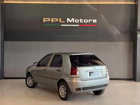 FIAT Palio 1.0 FLEX, Foto 11