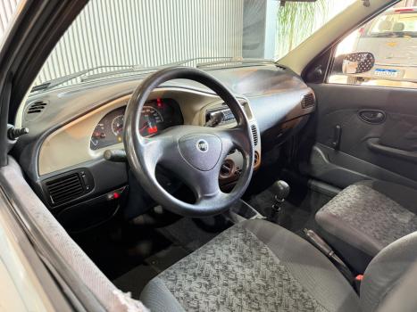 FIAT Palio 1.0 FLEX, Foto 13