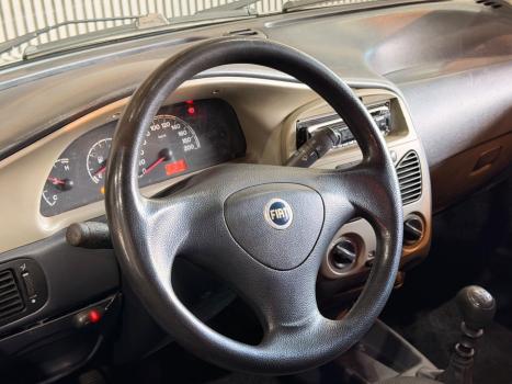 FIAT Palio 1.0 FLEX, Foto 14