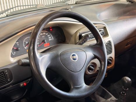 FIAT Palio 1.0 FLEX, Foto 15