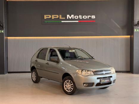 FIAT Palio 1.0 FLEX, Foto 17
