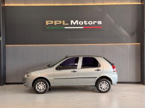 FIAT Palio 1.0 FLEX, Foto 18