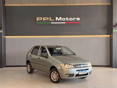 FIAT Palio 1.0 FLEX, Foto 19