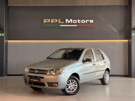 FIAT Palio 1.0 FLEX, Foto 20