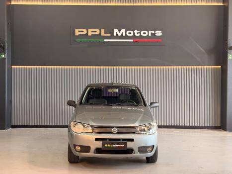 FIAT Palio 1.0 FLEX, Foto 21
