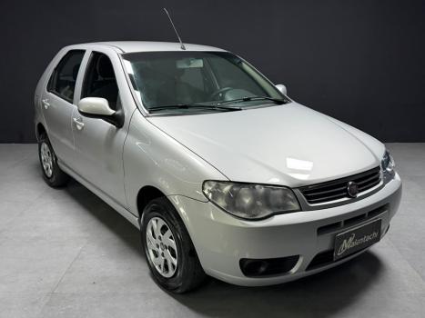 FIAT Palio 1.0 FLEX, Foto 1