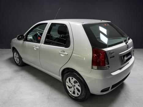 FIAT Palio 1.0 FLEX, Foto 2