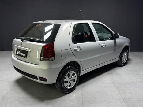 FIAT Palio 1.0 FLEX, Foto 3