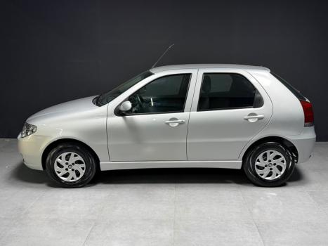 FIAT Palio 1.0 FLEX, Foto 5