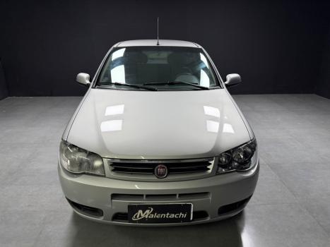 FIAT Palio 1.0 FLEX, Foto 6